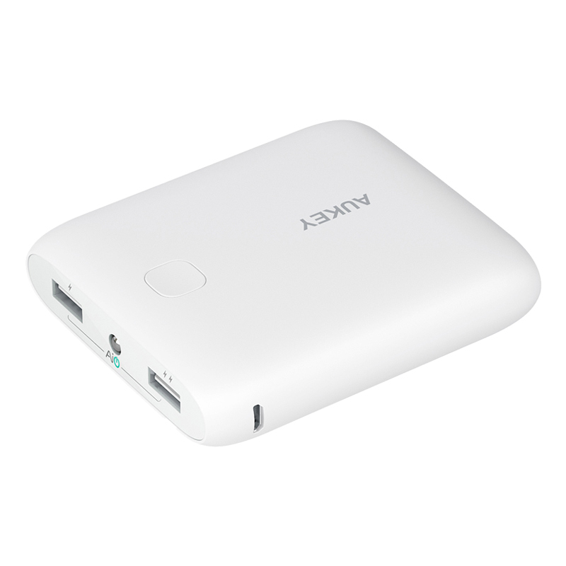 Pin sạc dự phòng Aukey PB-N42 10000mAh