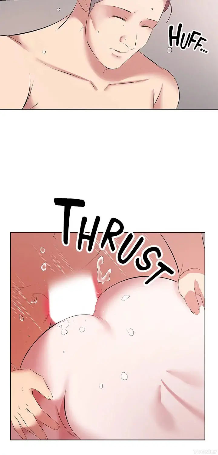 quý cô tầng dưới chapter 14 23