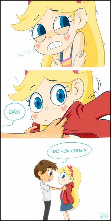 star vs. the forces of evil chapter 4 1