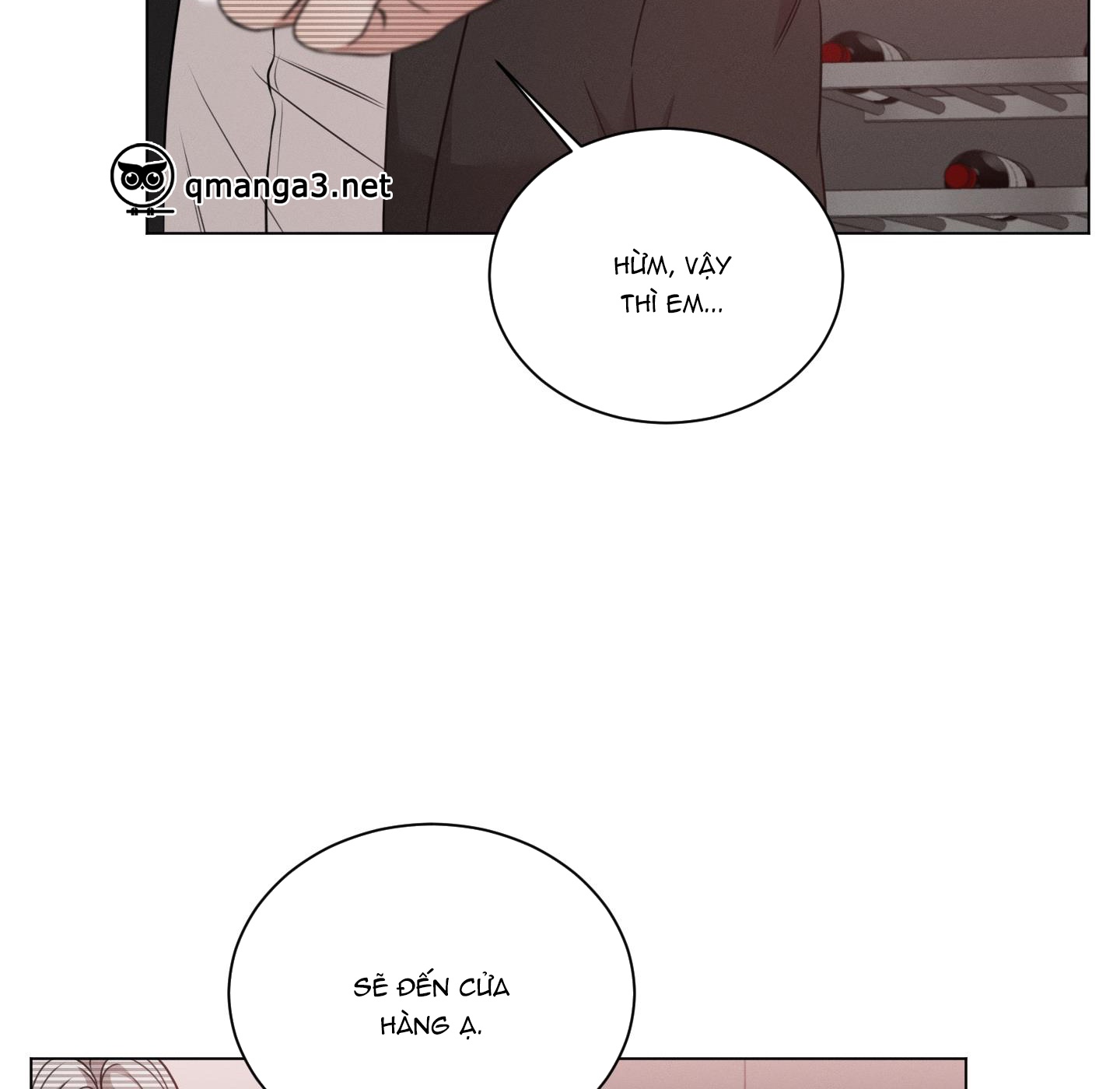 hội chứng minmotion chapter 30 119