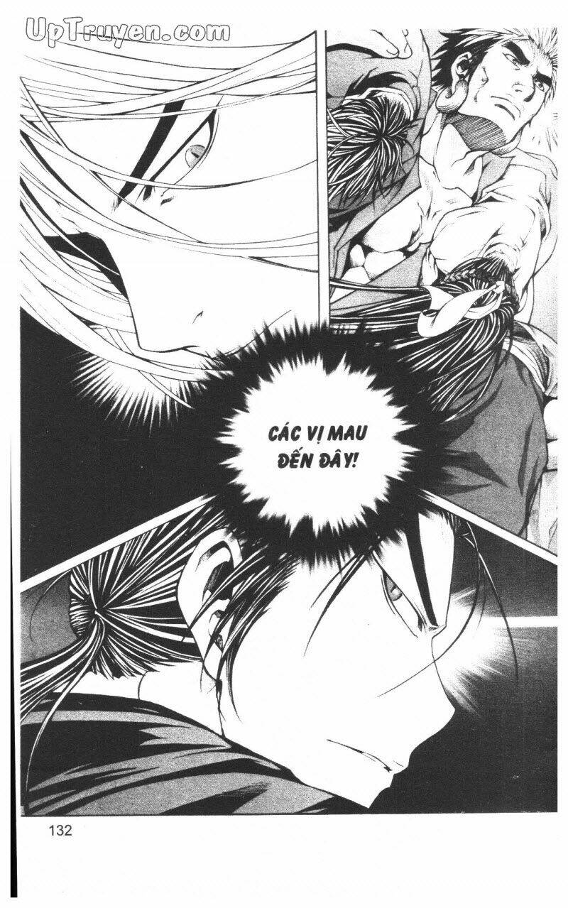thời gió lốc (thời đại phong tang) chapter 5 133