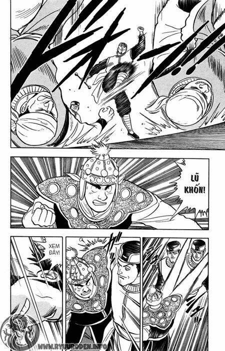 hoàng phi hồng phần 1 chapter 21 142