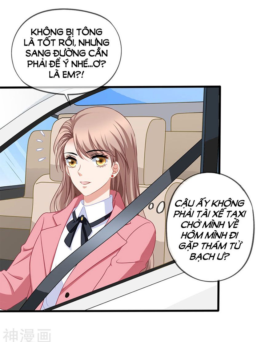 mỹ vị giai thê chapter 77 7