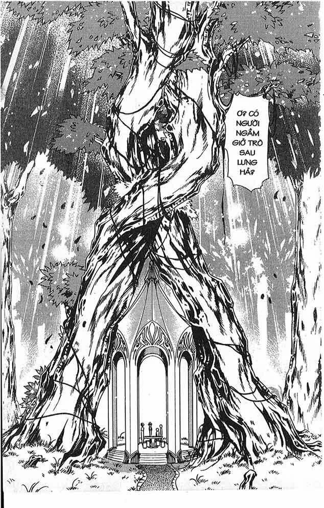 đặc thù truyền thuyết chapter 45 9