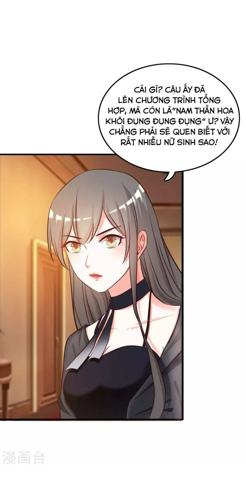 tối cường vận đào hoa chapter 39 3
