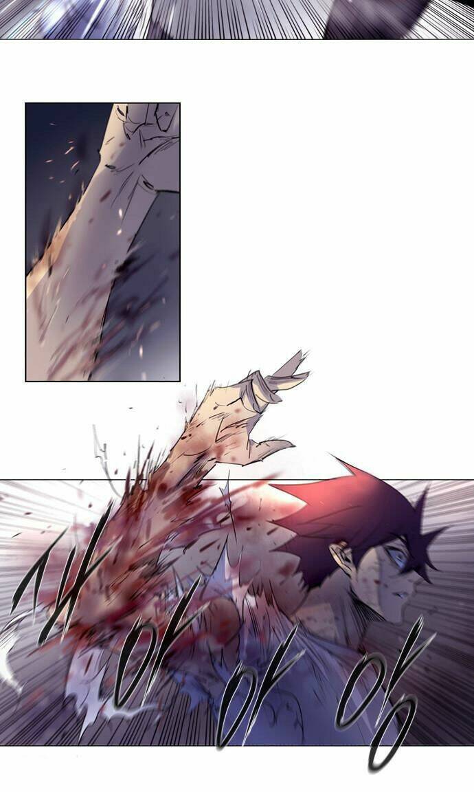 bản khế ước linh hồn chapter 157 16