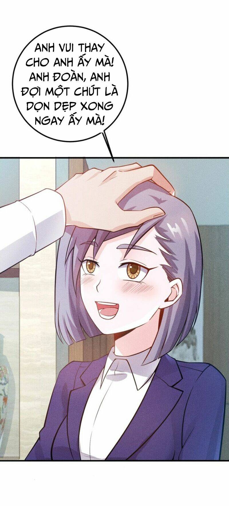 cao thủ cận vệ của nữ chủ tịch chapter 76 12