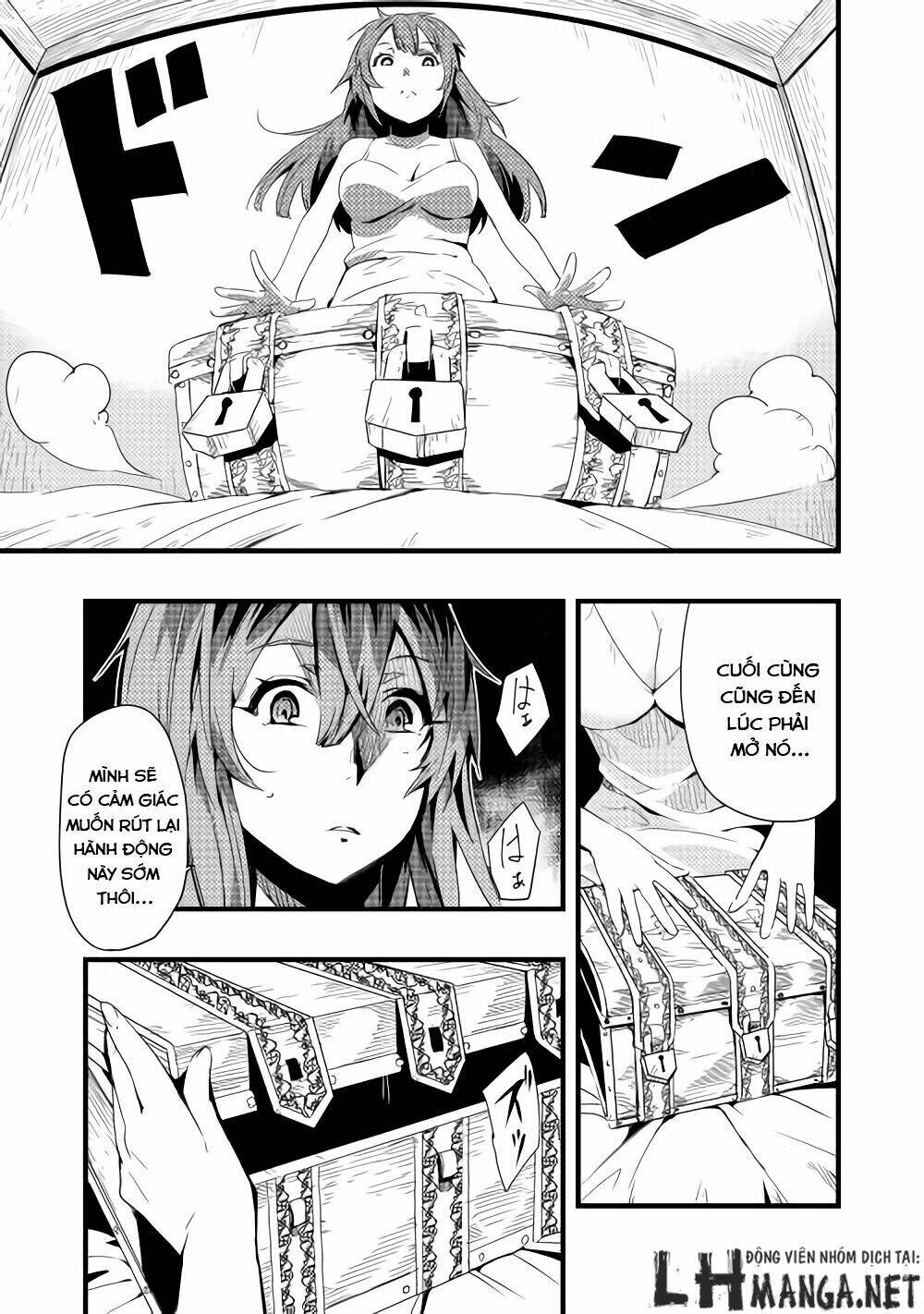 chihou kishi hans no junan chapter 5 13