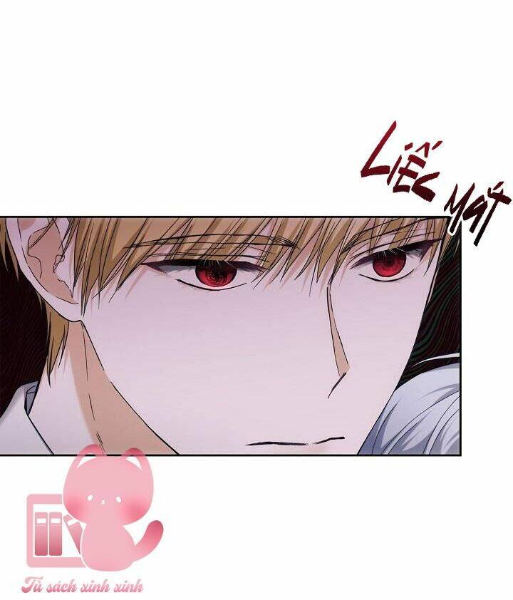 con gái bá tước bỗng thành vị hôn thê của thái tử điện hạ chapter 46 57