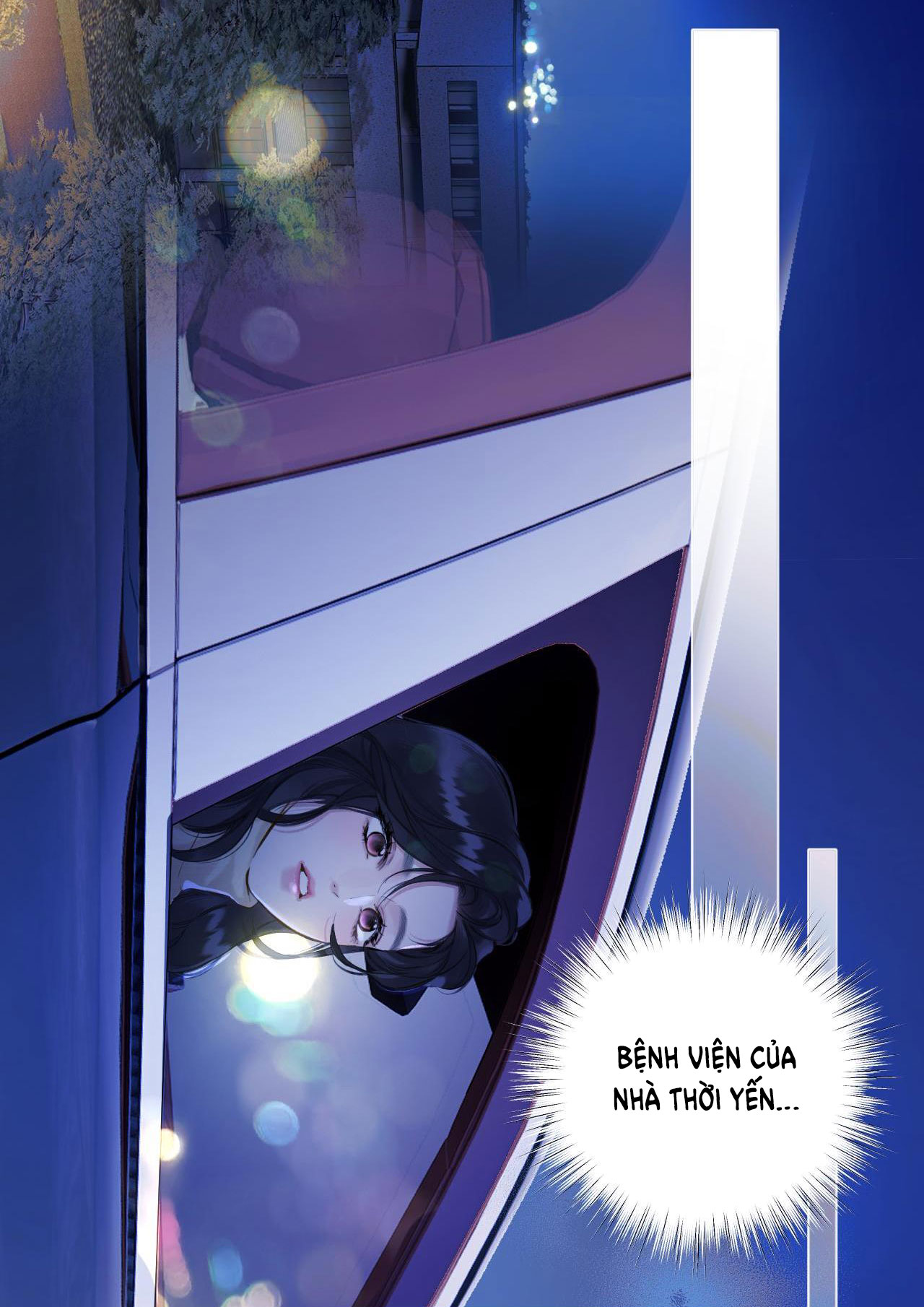 Trêu Nhầm chapter 22.2 8