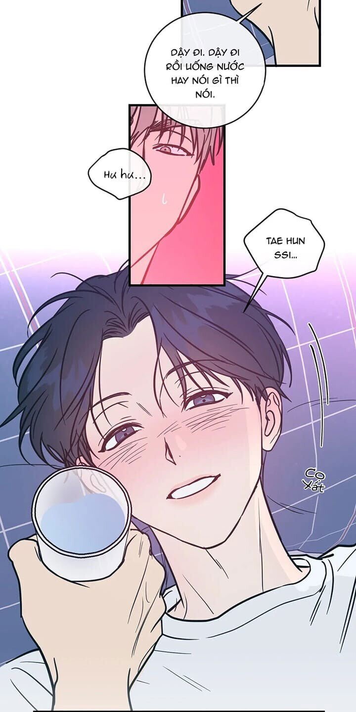 tình yêu ngây dại chapter 5 34