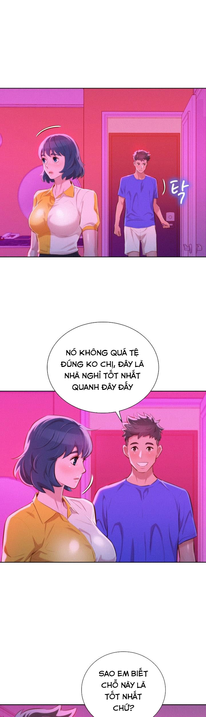 chị gái mưa chapter 53 25