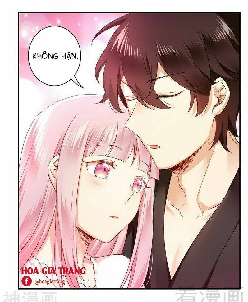 phục thù thiếu gia tiểu điềm thê chapter 70 3