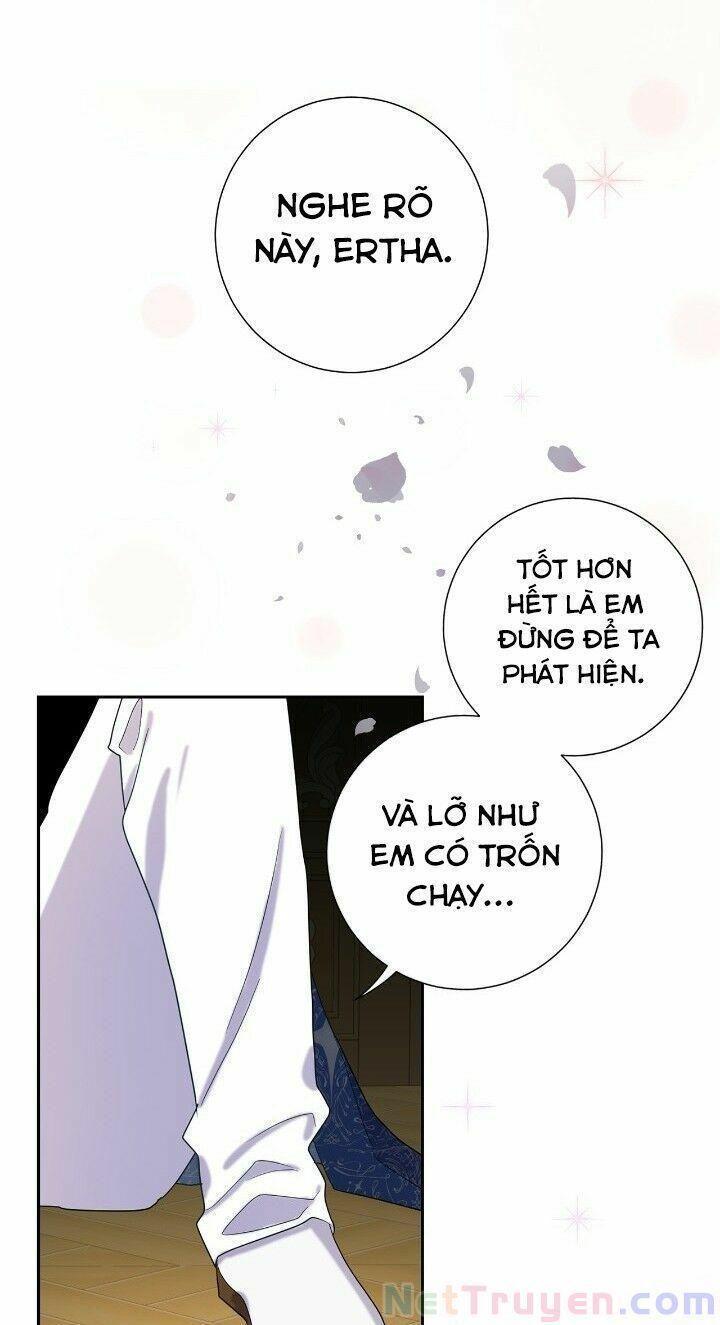 xin ngài đừng ăn tôi chapter 22 32