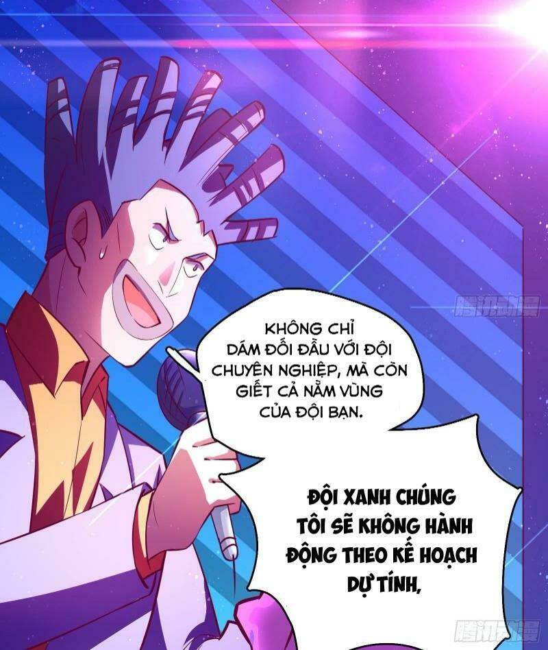 shipper thần cấp chapter 14 31