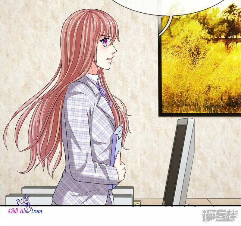 tổng tài đích tự dưỡng tiểu kiều thê chapter 31 17