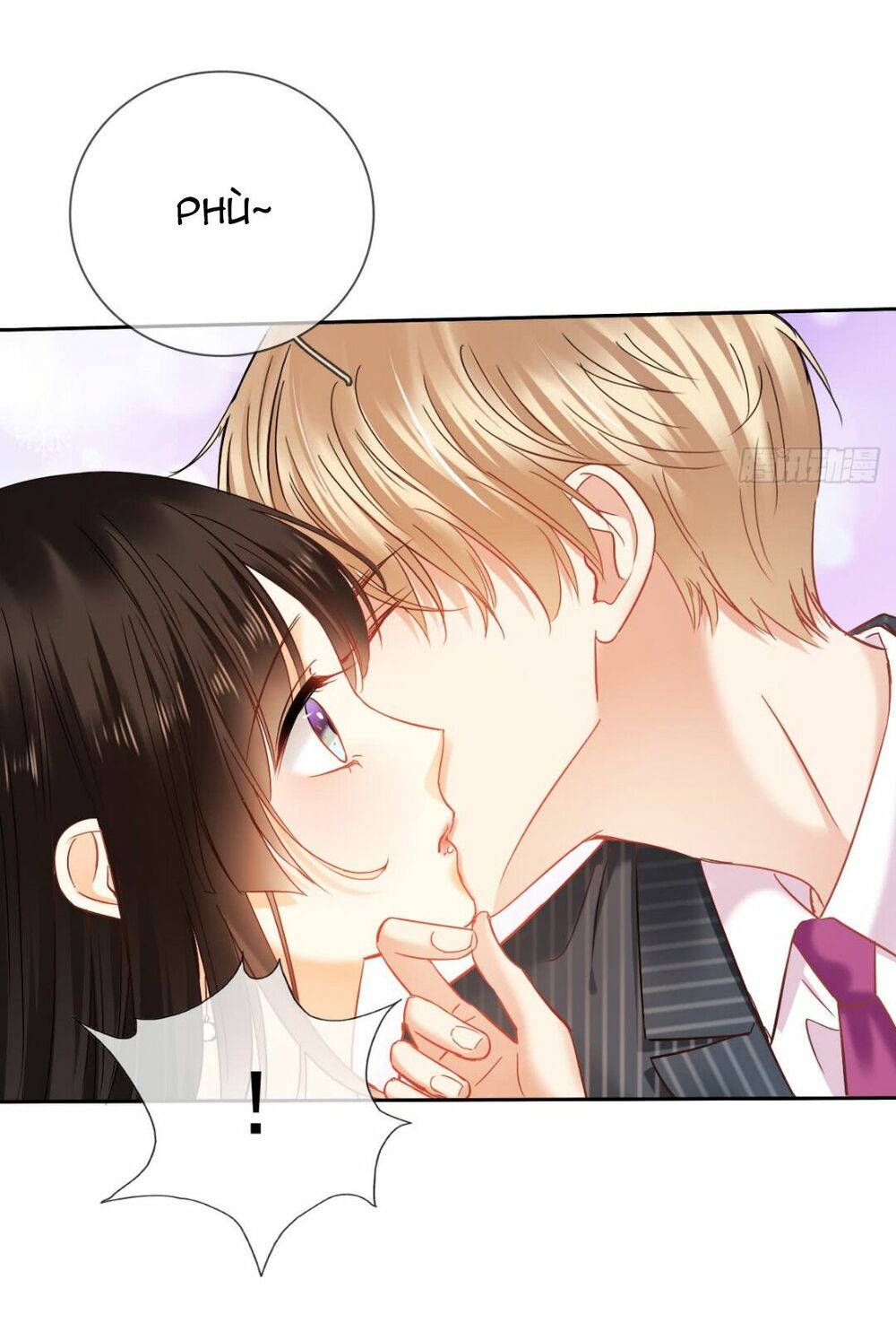 bay qua thiên sơn đến yêu anh chapter 38 28