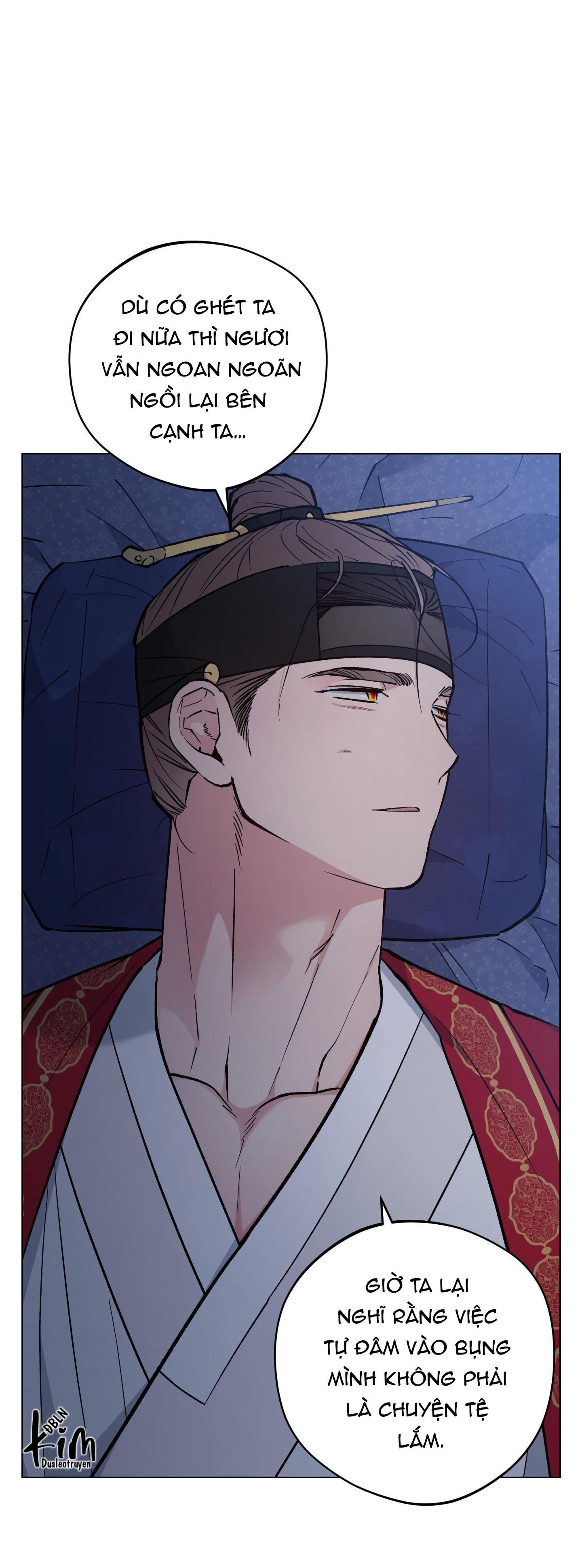 bình minh của rồng chapter 50 21