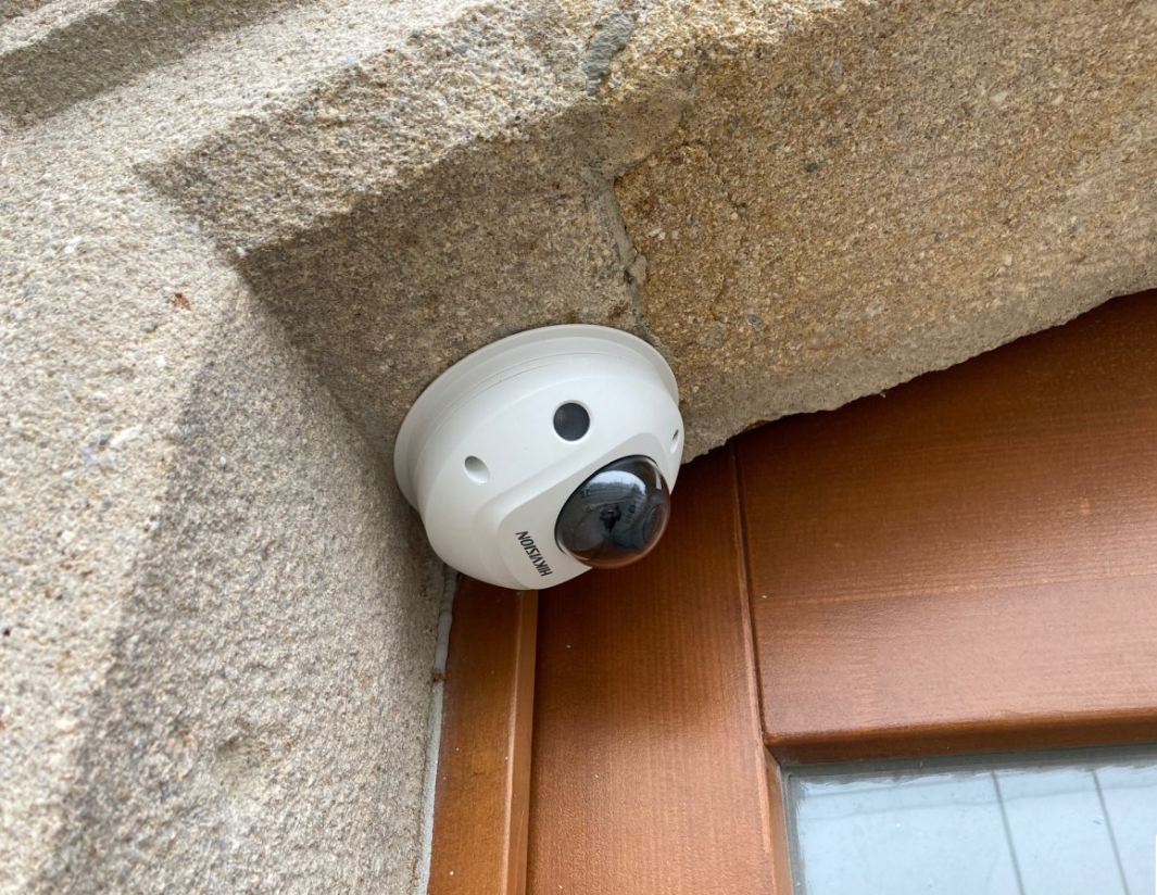 CAMERA IP 4.0MP HIKVISION DS-2CD2543G2-IWS-hàng chính hãng