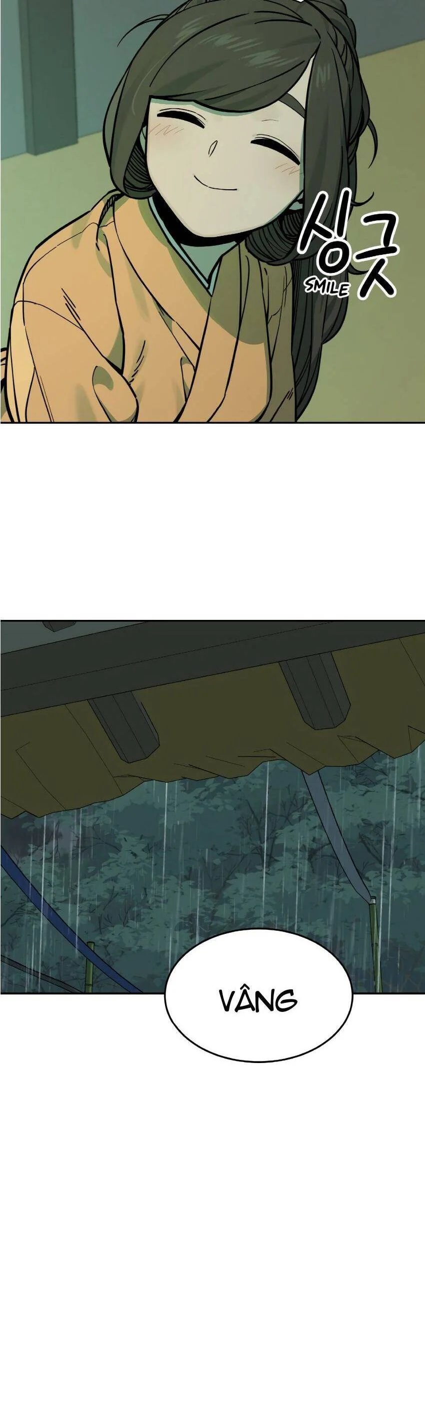 sự lụi tàn của usuzumi chapter 79 11