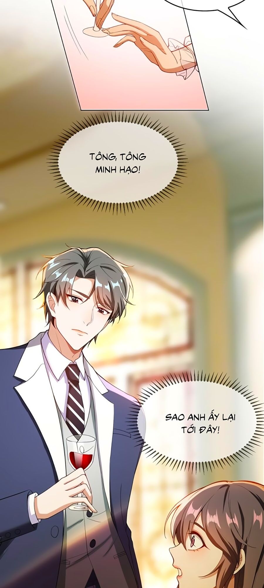 kế hoạch công lược của cô vợ gả thay chapter 14 28