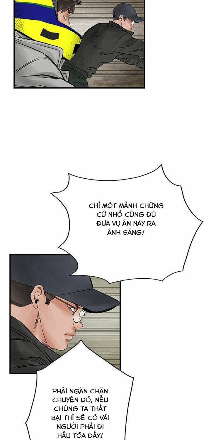 huyền thoại : khởi đầu chapter 42 14