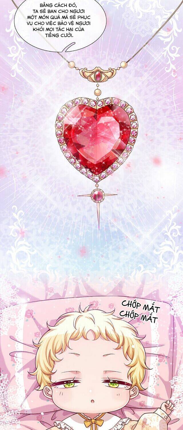 nữ hoàng edith chapter 4 22