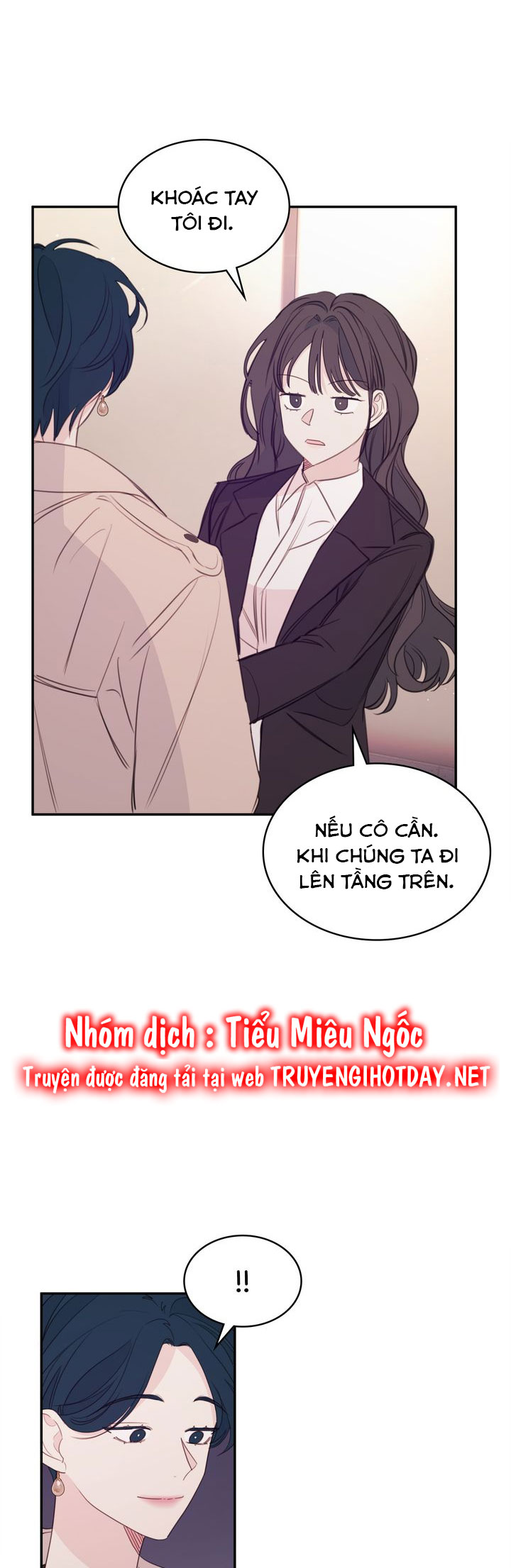 hôm nay cùng với em chapter 152 6