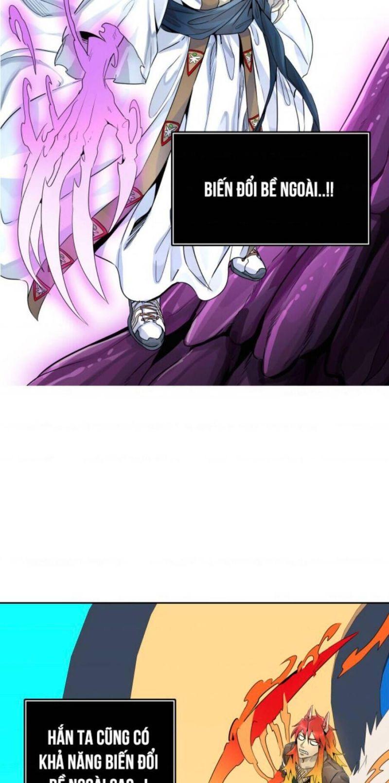tòa tháp bí ẩn 2 chapter 492 109