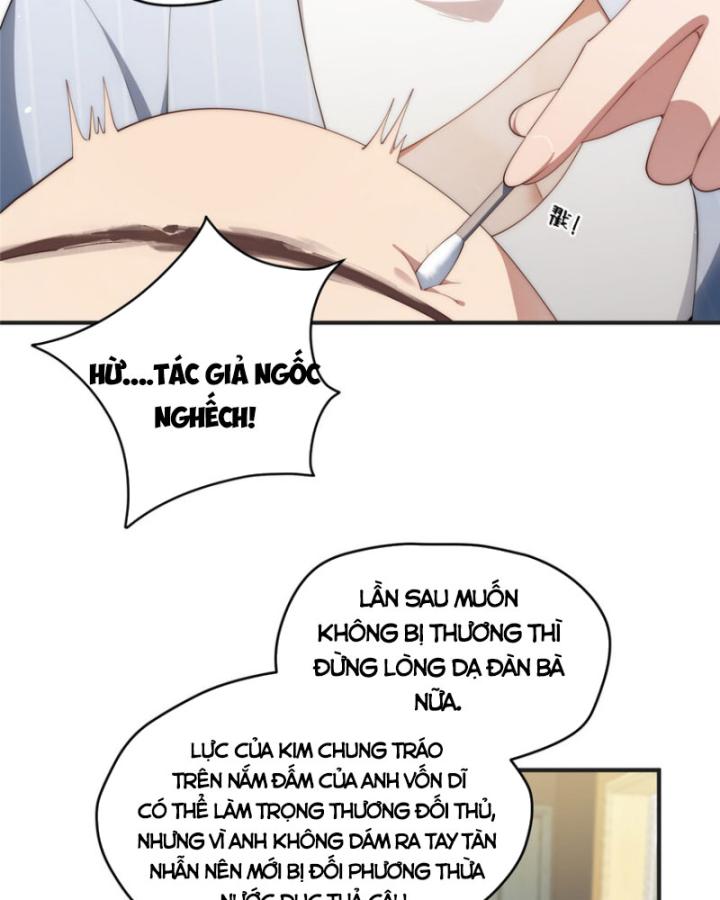 nữ chính chạy từ trong sách ra thì phải làm sao chapter 68 7