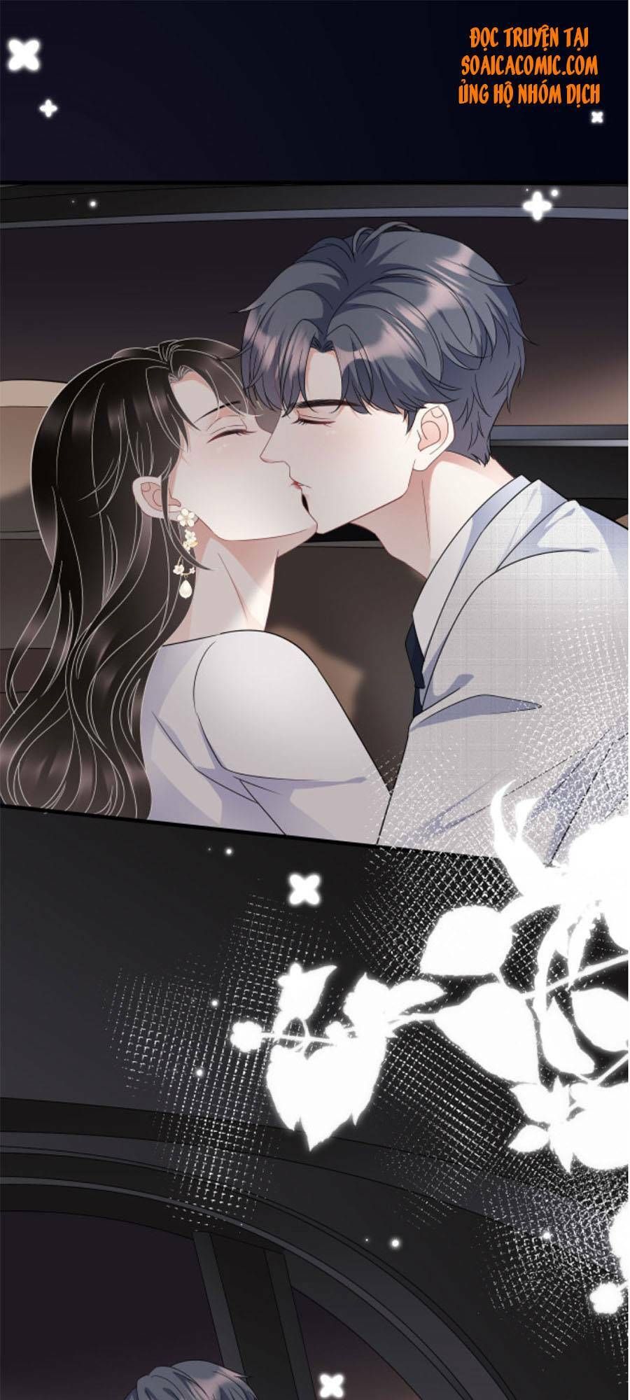 đại tiểu thư có ý đồ gì xấu đâu chapter 64 12