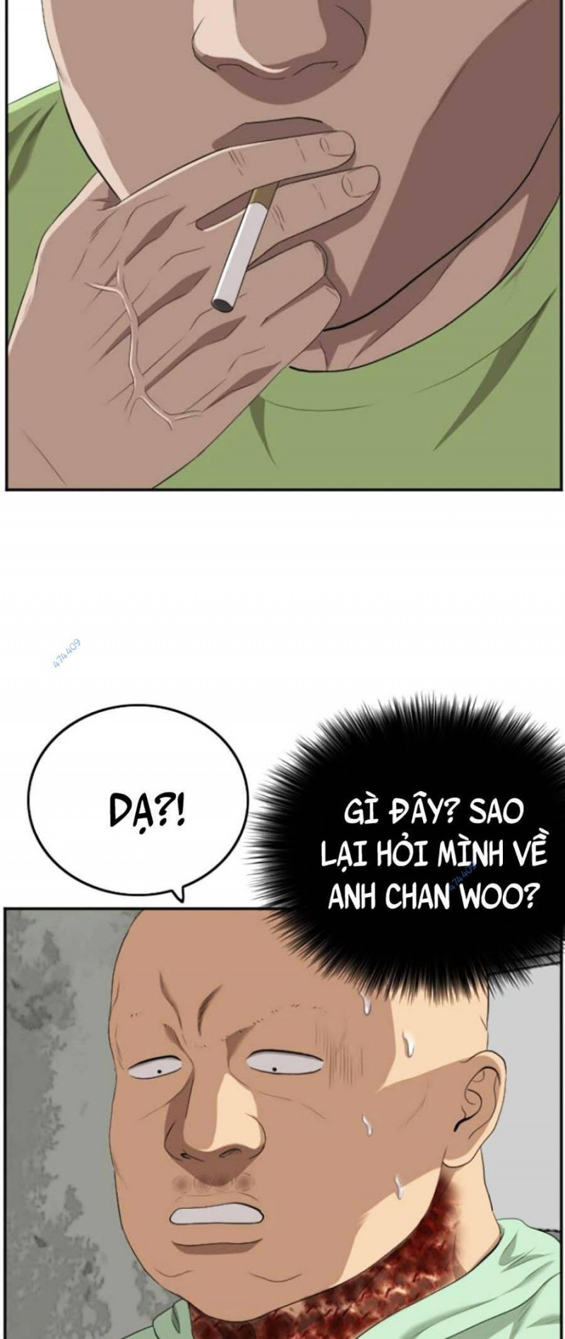 người xấu chapter 117 49