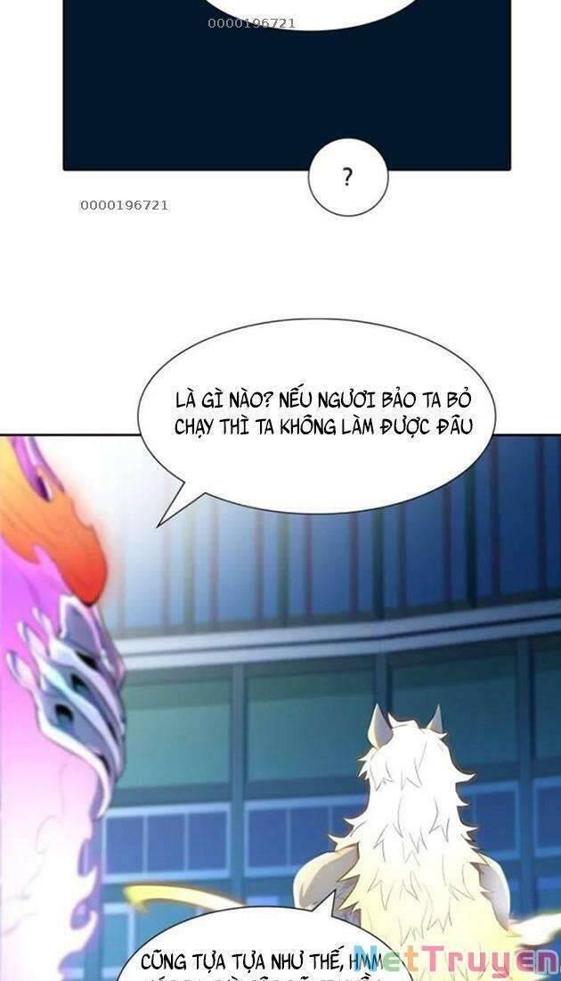 tòa tháp bí ẩn 2 chapter 541 2