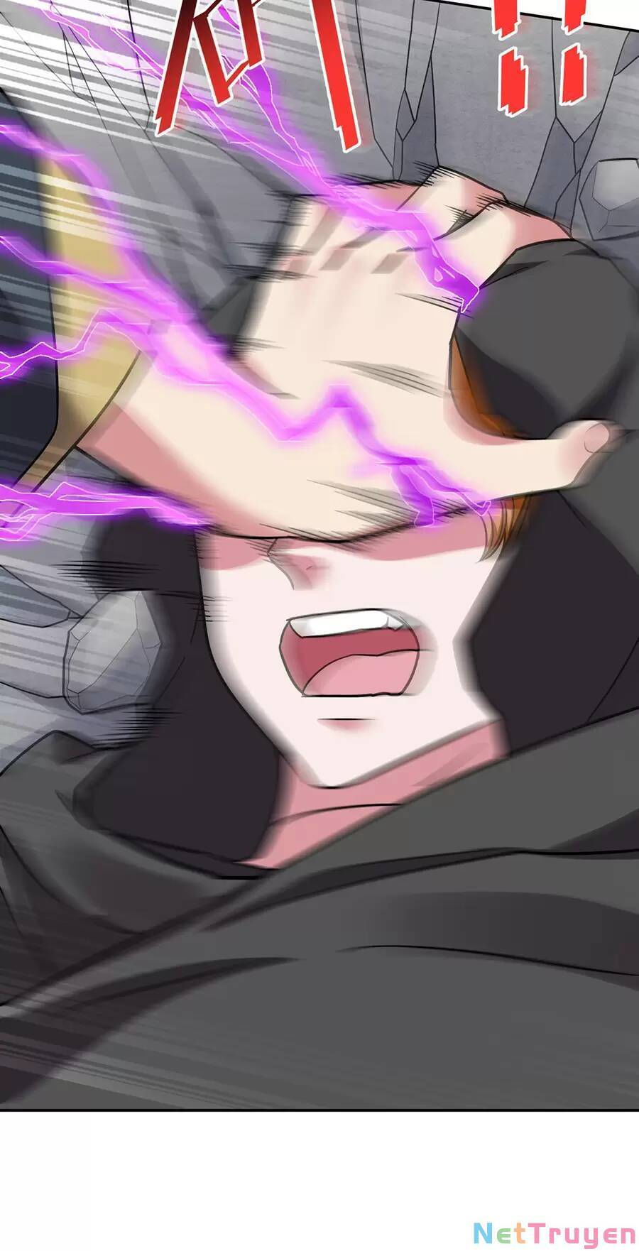 đồ long kỵ sĩ hôn môi ác long chapter 39.2 29