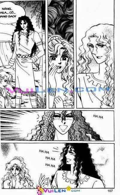 hậu duệ hoàng gia chapter 13 107