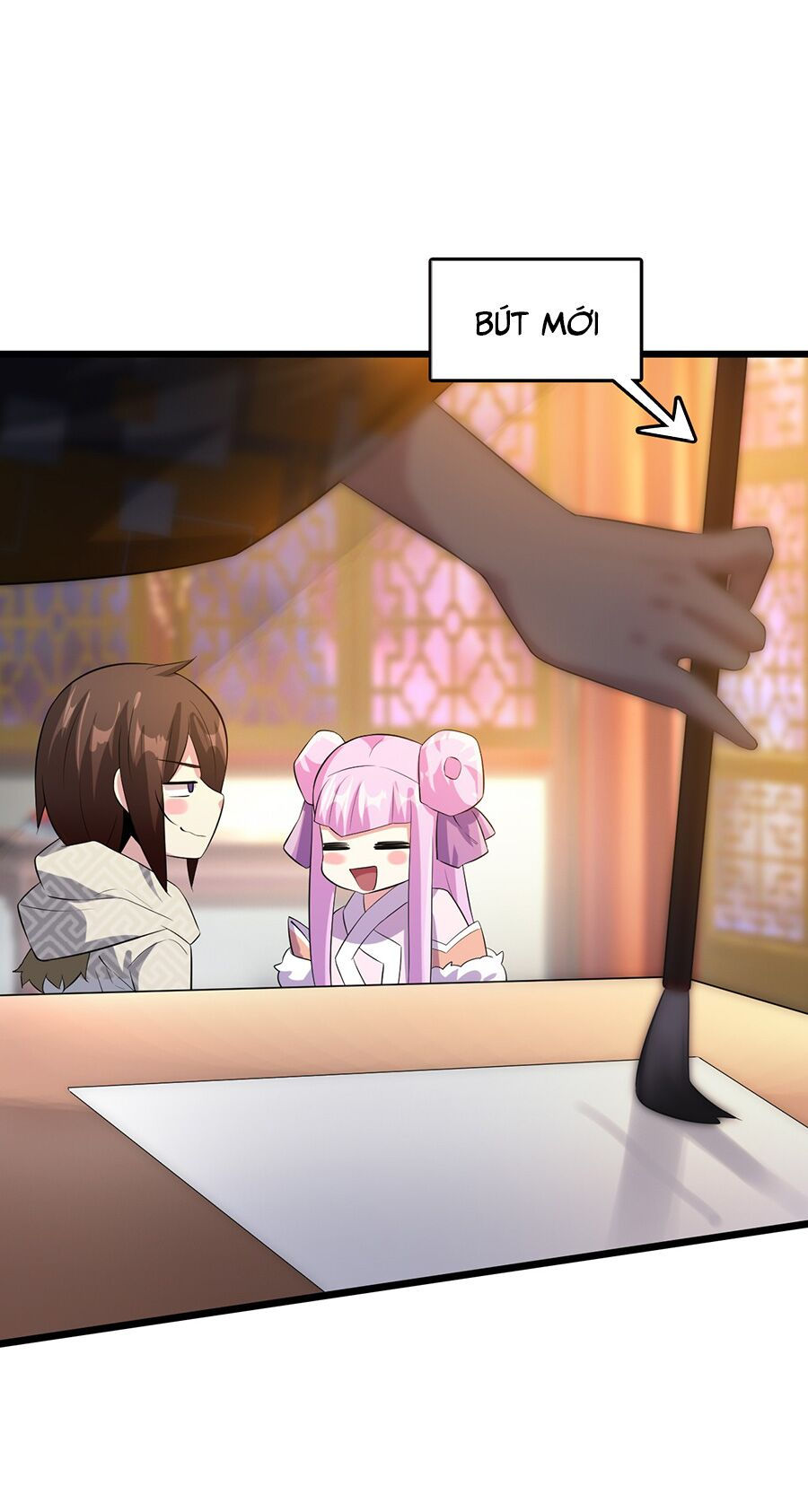 đại bảo kiếm của tôi chapter 47 37