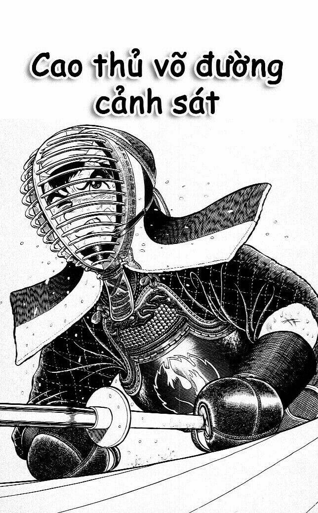 kiếm sĩ musashi chapter 95 1