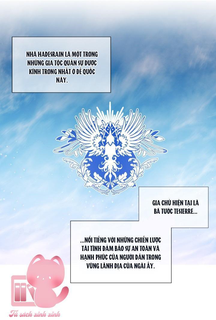 nguyện ước vô vọng của ma nữ chapter 16 30