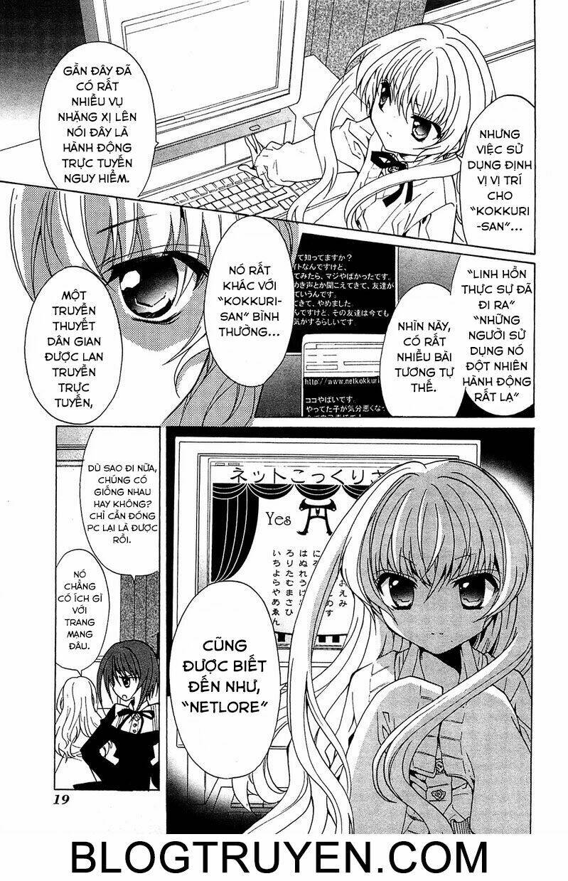 ác mộng gakuen chapter 1 19