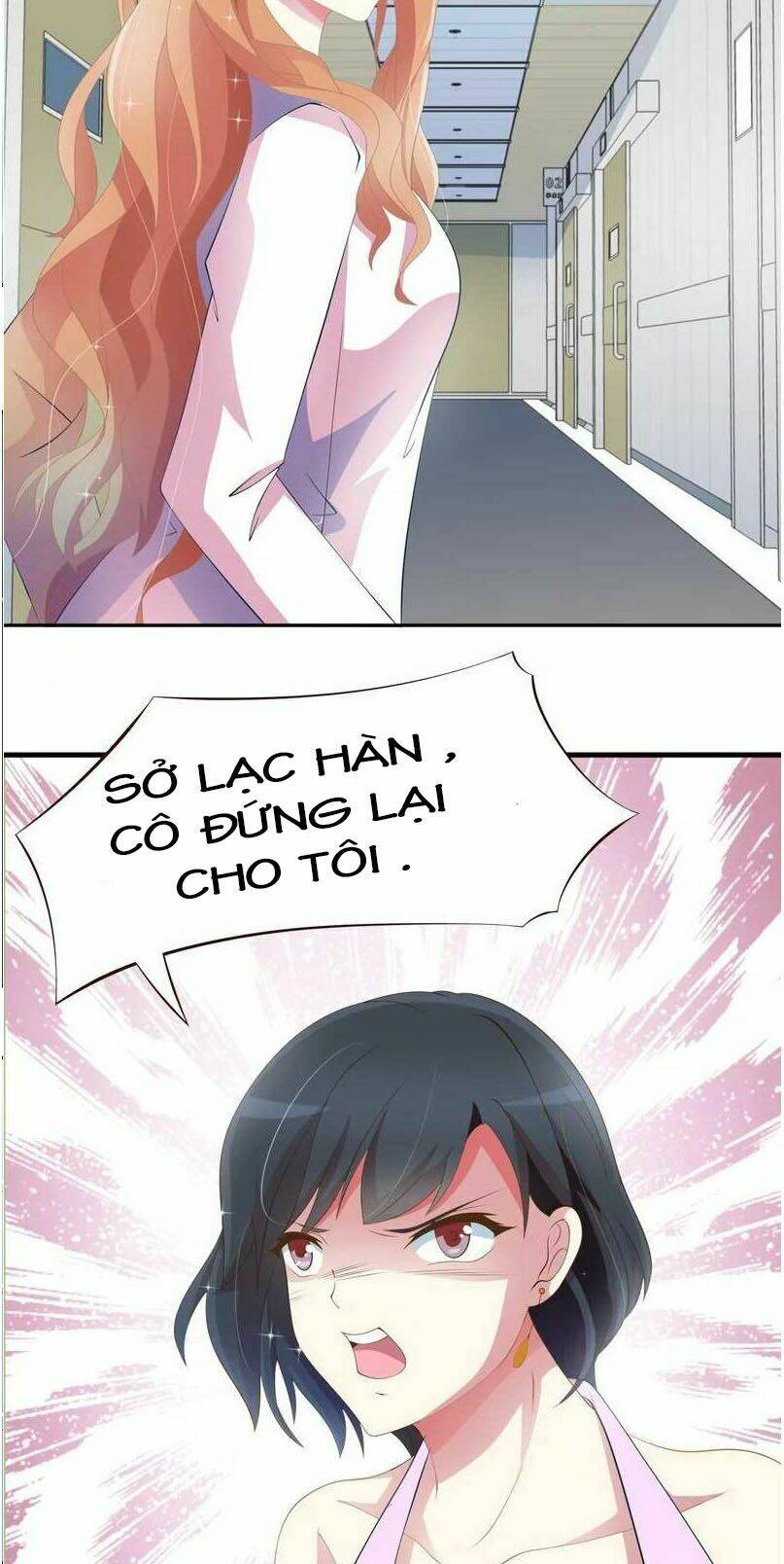 dụ vợ về nhà chồng cũ phải thật ôn nhu chapter 31 18