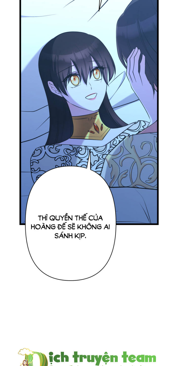 hoàng đế bệ hạ là mãnh thú chapter 59 52