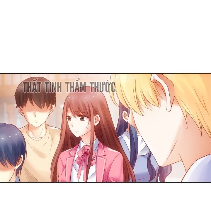 bạn trai 1/4 của tôi chapter 2 36