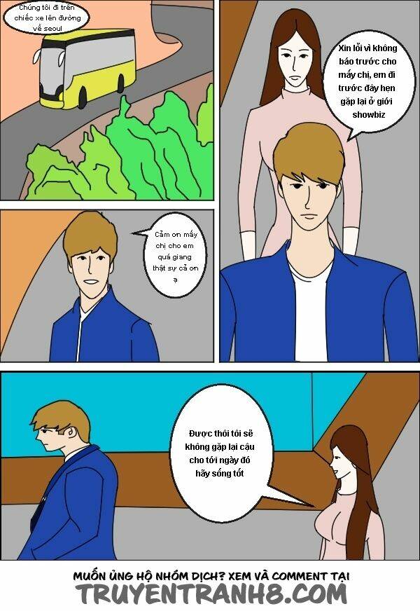 cuộc đời tôi chapter 1 8