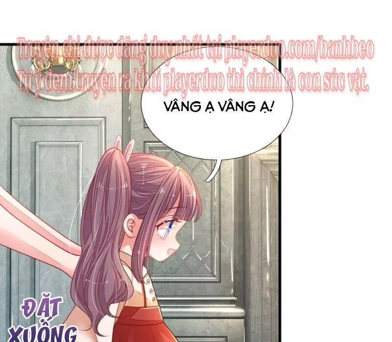 ma ma đột kích : cha mời tiếp chiêu chapter 24 24