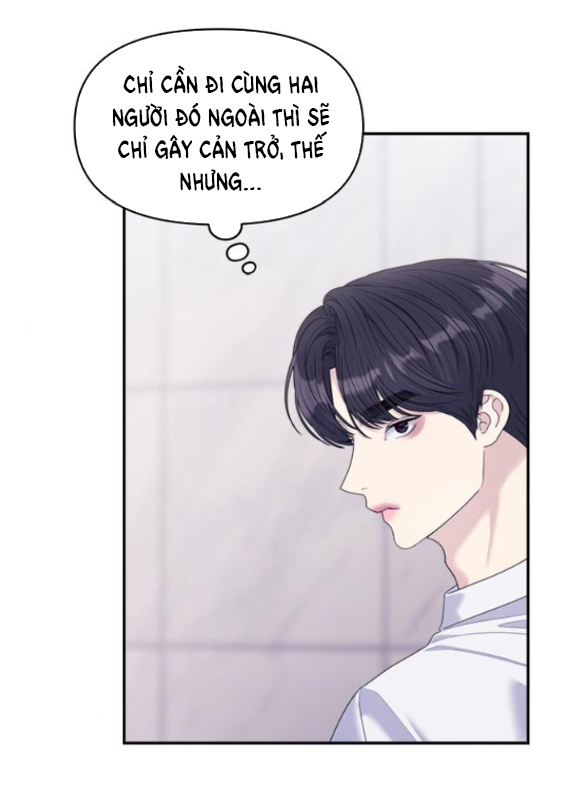 Couple Breaker chapter 64.2 3