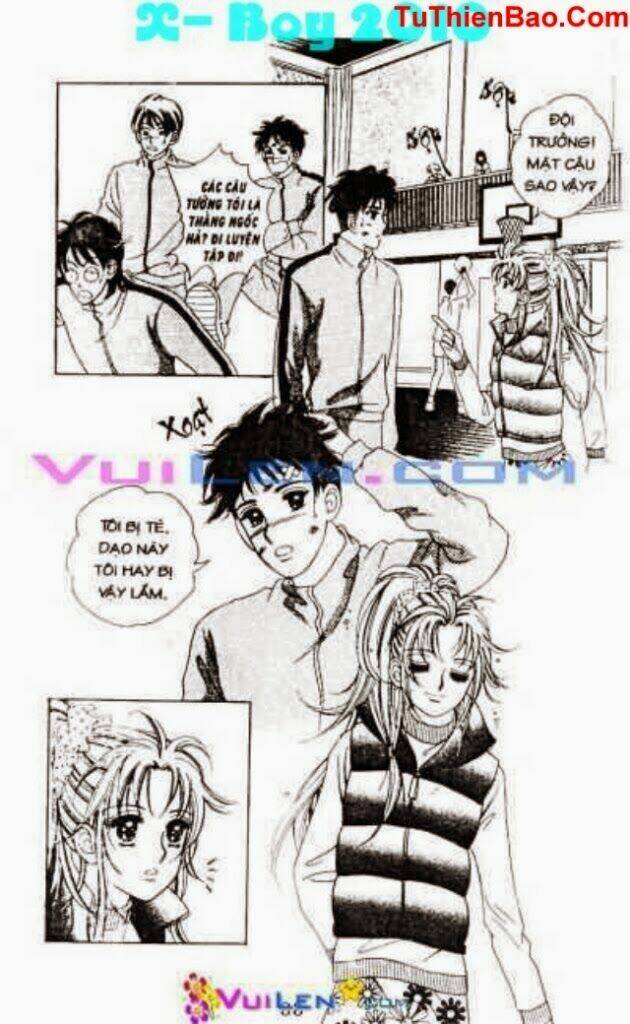 cô giáo tuổi 18 chapter 4 89