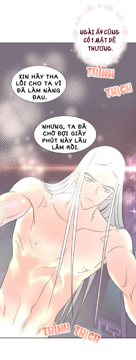 câu chuyện tình yêu và lời thề manuk chapter 3 33