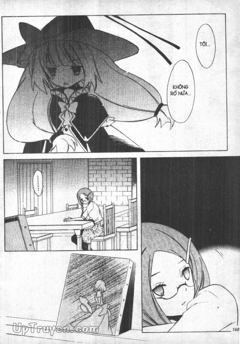 hoshi no witch chapter 1 140