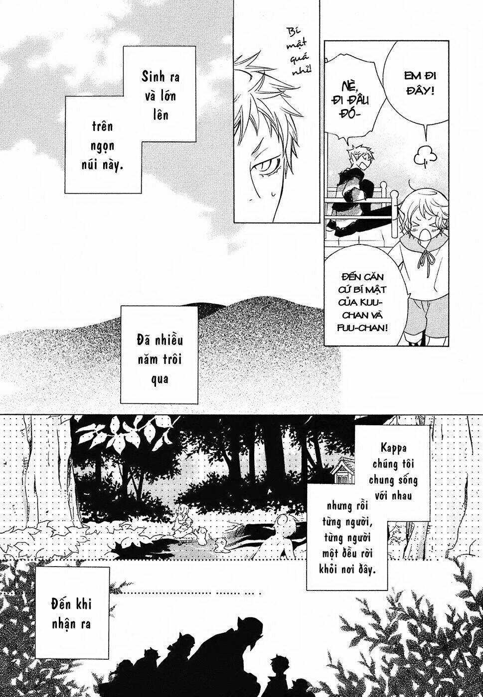 gakkou no sensei chapter 13 4