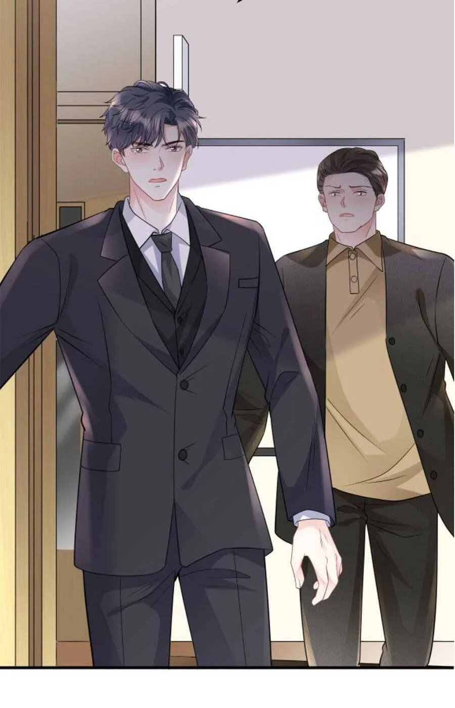 [16+] đại tiểu thư có thể có ý đồ xấu chapter 72 20